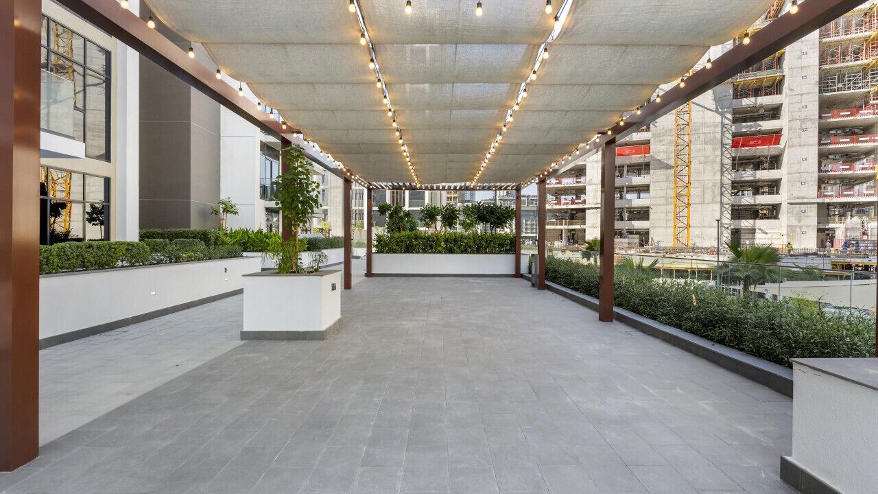 Photo of Outdoor in Nad Al Sheba