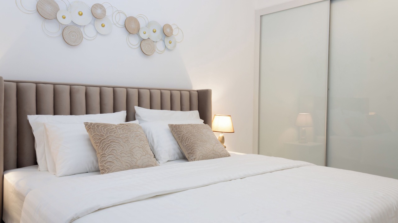 Photo of Bedroom in Muscat
