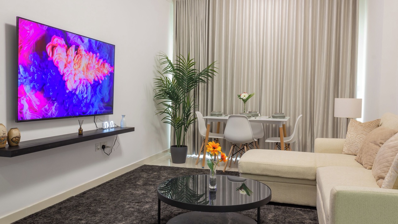 Photo of Livingroom in Muscat