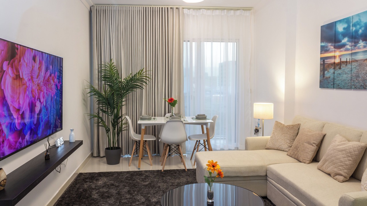 Photo of Livingroom in Muscat