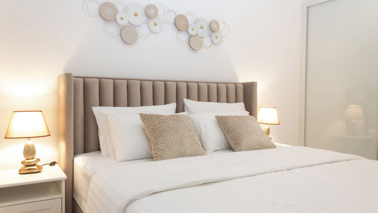 Photo of Bedroom in Muscat