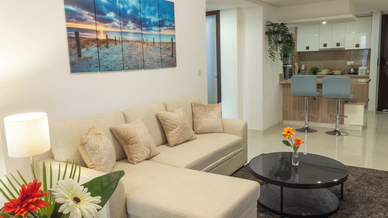 Photo of Livingroom in Muscat