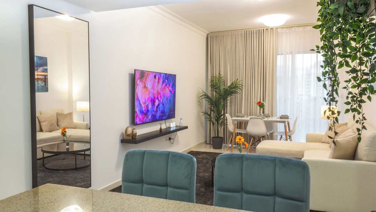 Photo of Livingroom in Muscat