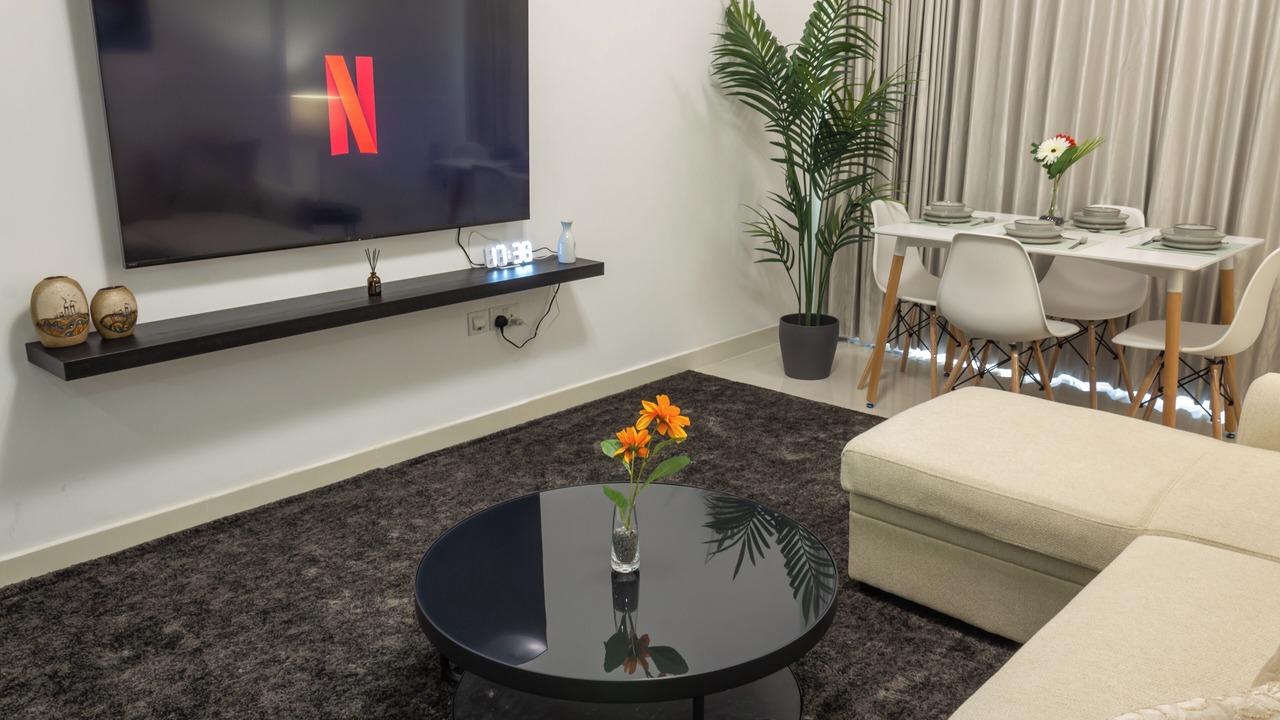 Photo of Livingroom in Muscat