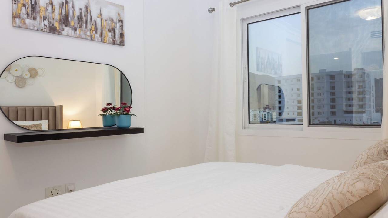 Photo of Bedroom in Muscat