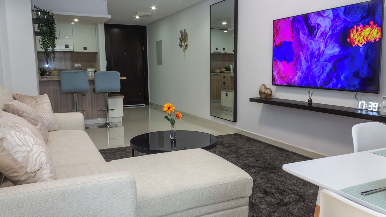 Photo of Livingroom in Muscat