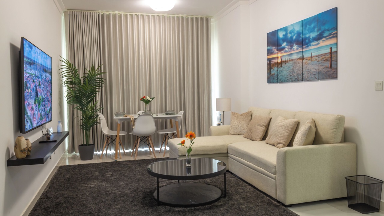 Photo of Livingroom in Muscat