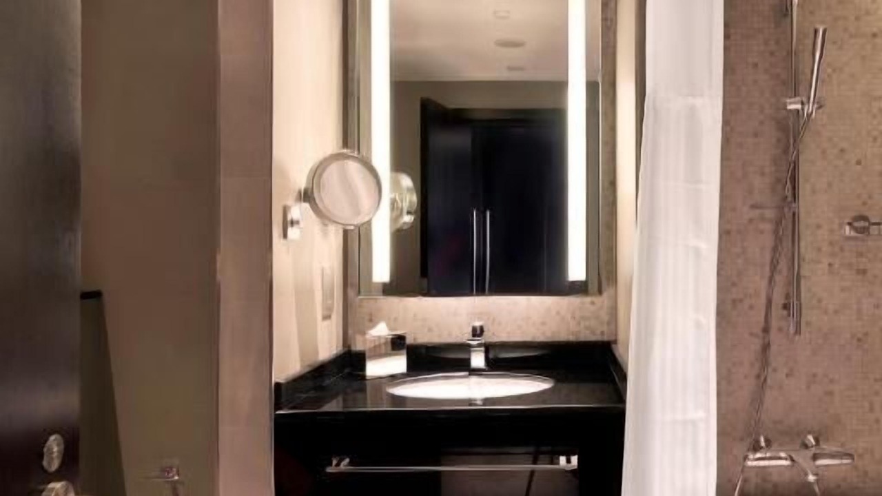 Photo of Bathroom in Al Ain
