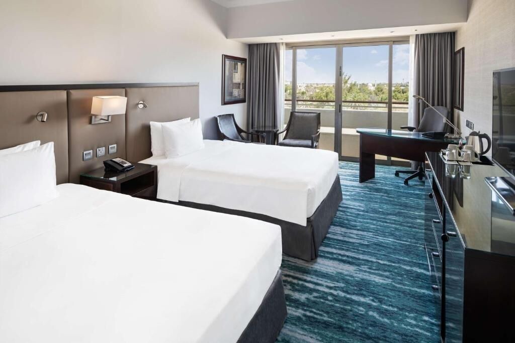 Photo of Bedroom in Al Ain