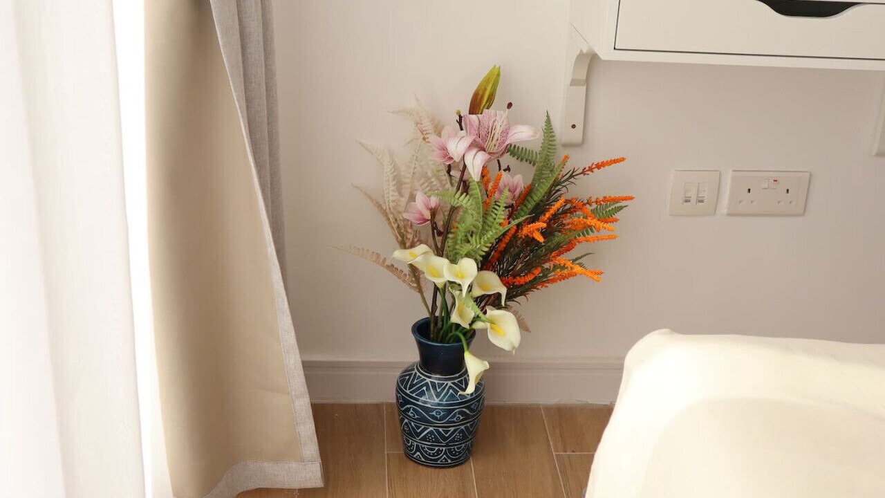 Photo of Bedroom in Masdar City