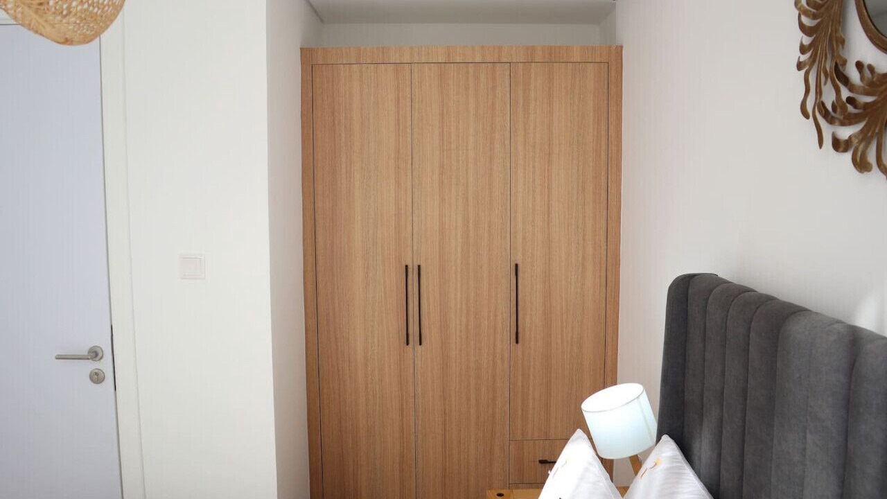 Photo of Bedroom in Masdar City