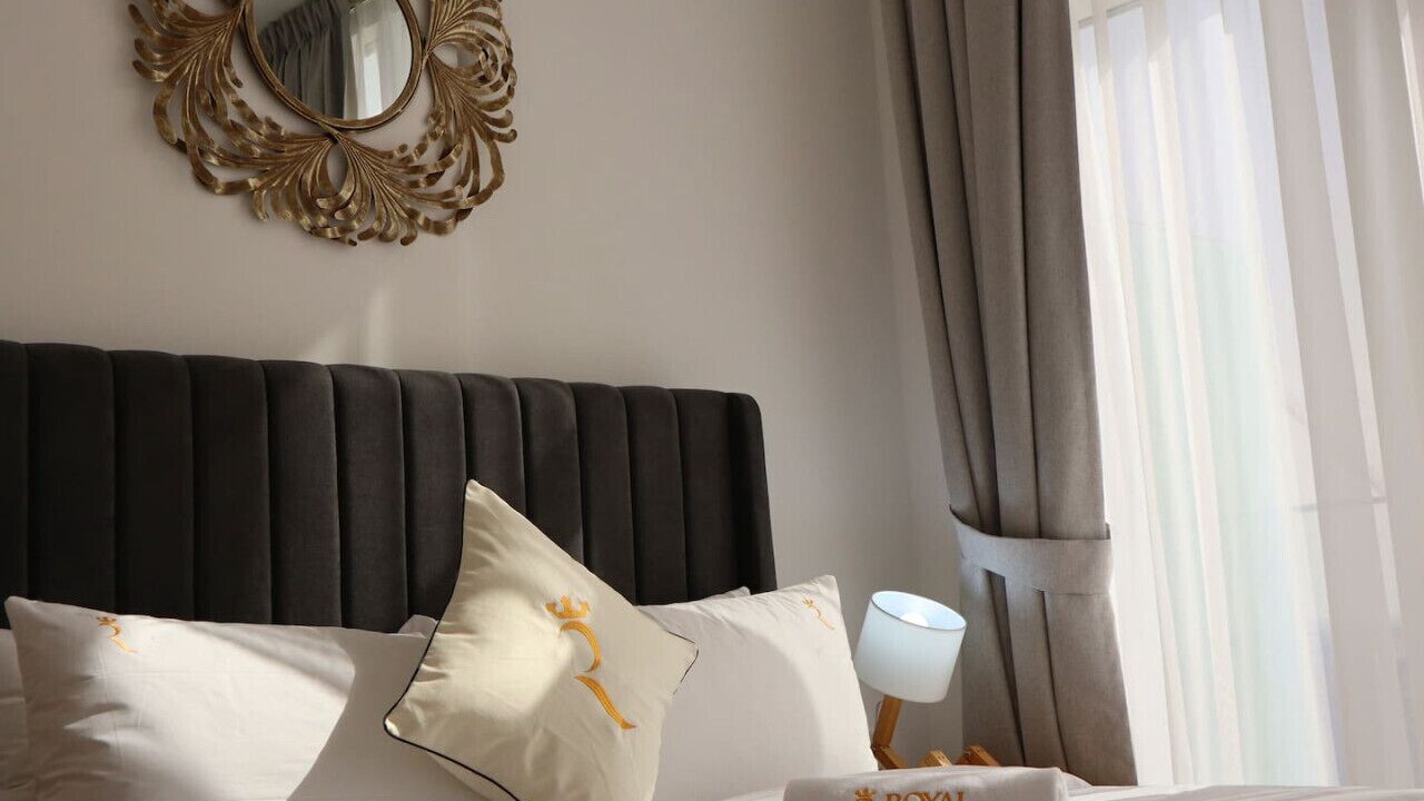 Photo of Bedroom in Masdar City