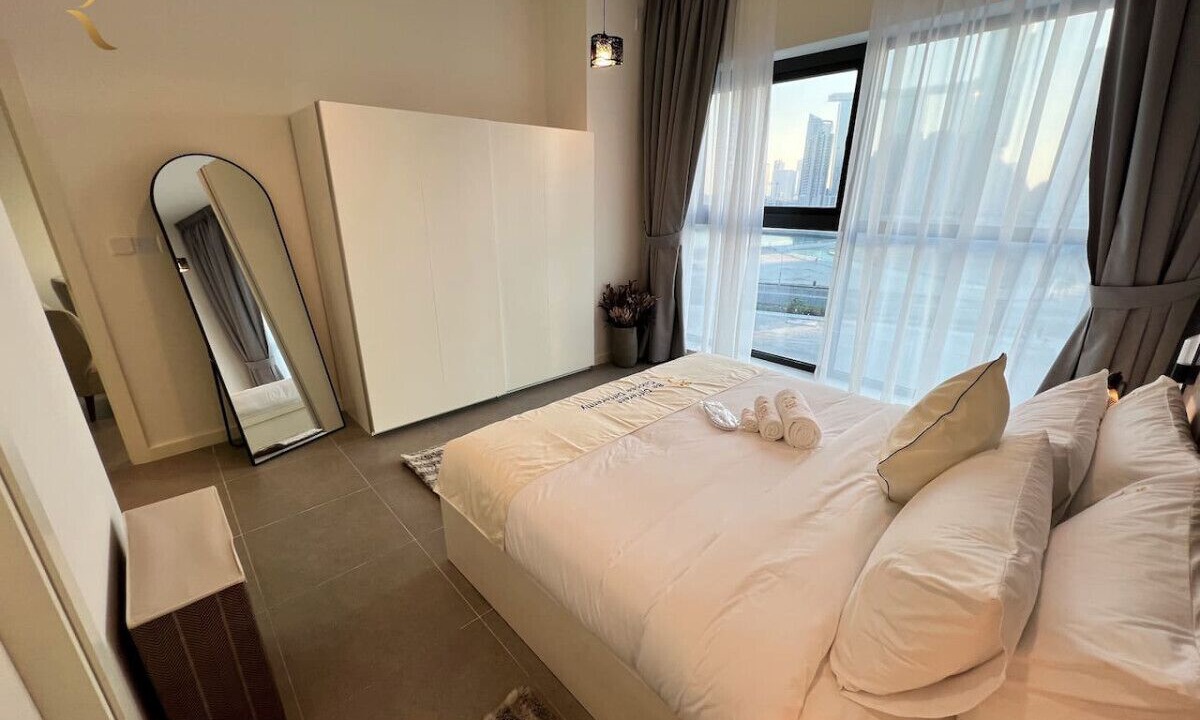Photo of Bedroom in Abu Dhabi