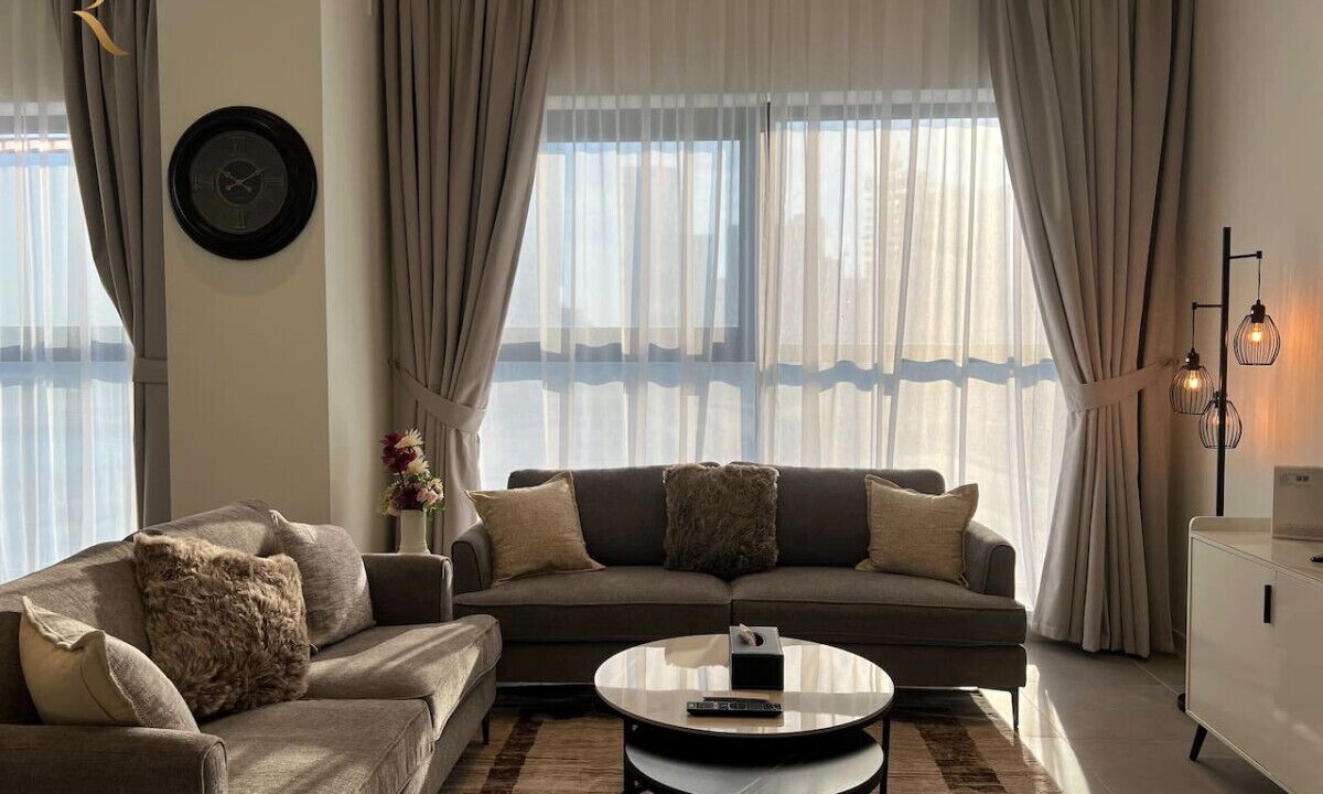 Photo of Livingroom in Abu Dhabi