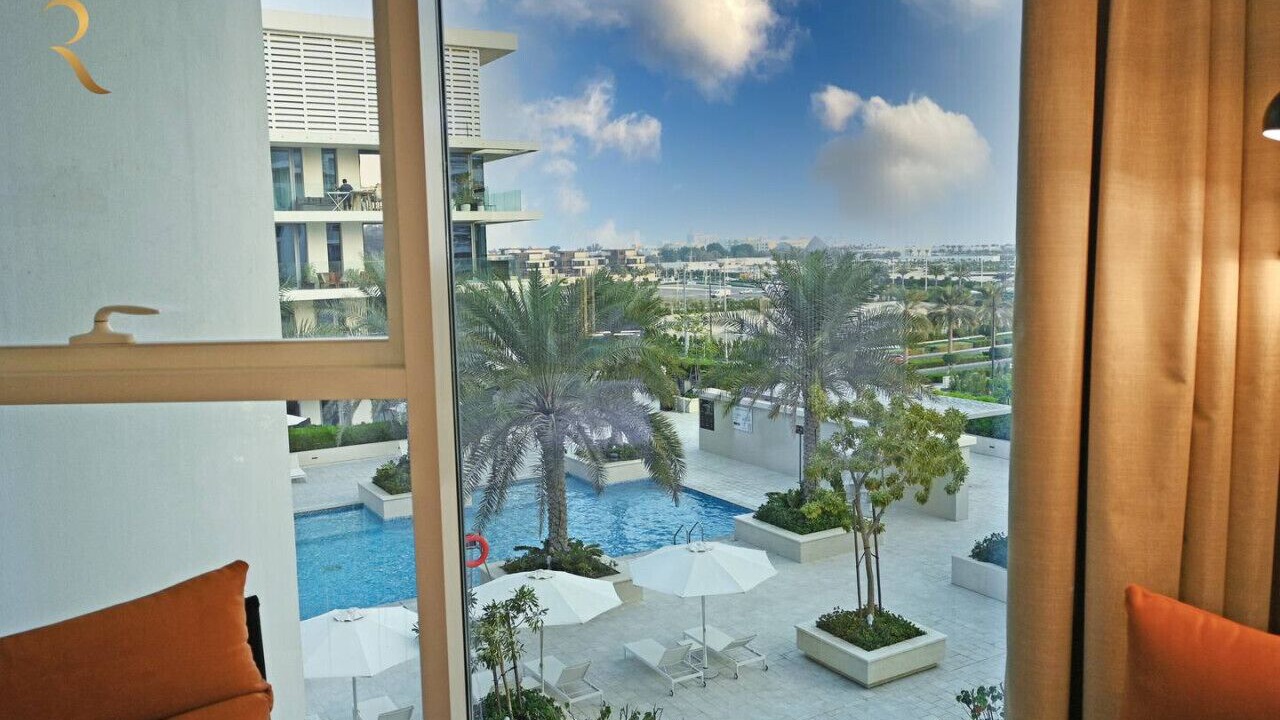 Photo of Others in Saadiyat Cultural District