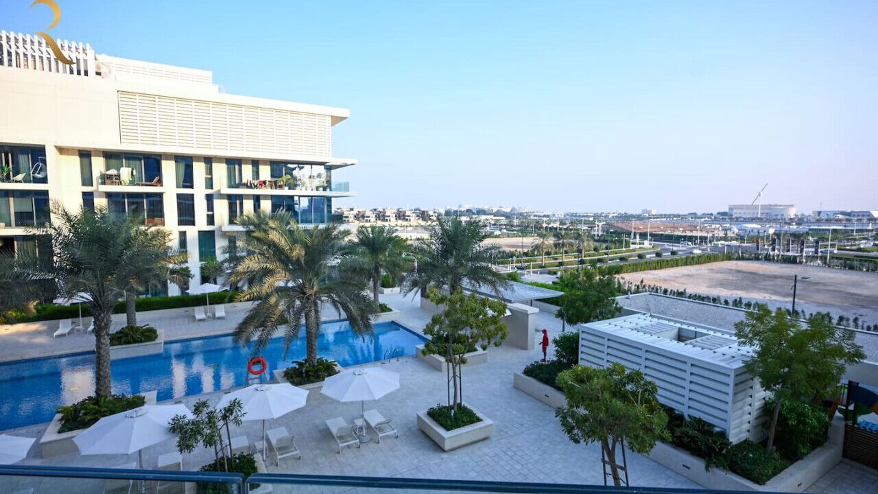 Photo of Outdoor in Saadiyat Cultural District