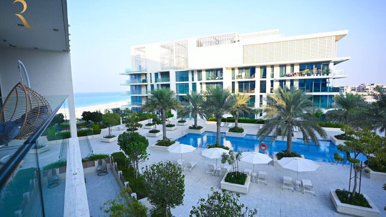 Photo of Outdoor in Saadiyat Cultural District