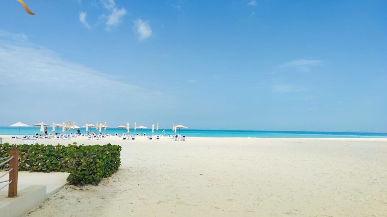 Photo of Others in Saadiyat Cultural District
