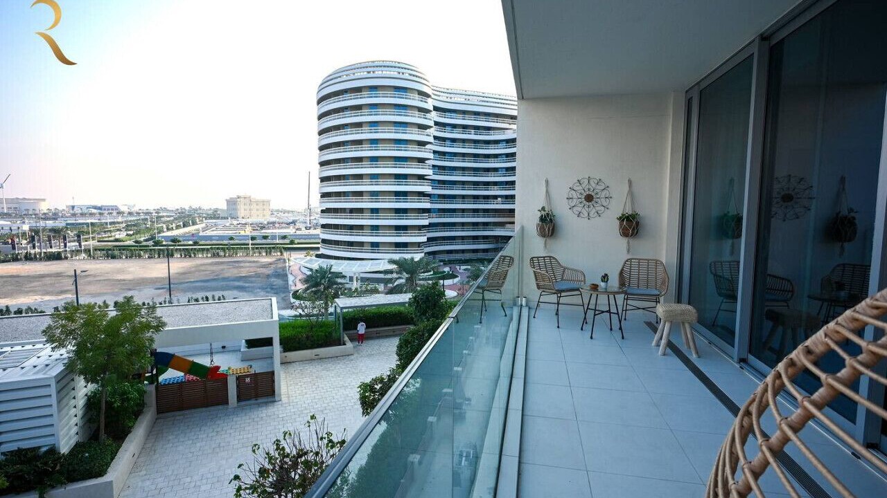Photo of Outdoor in Saadiyat Cultural District