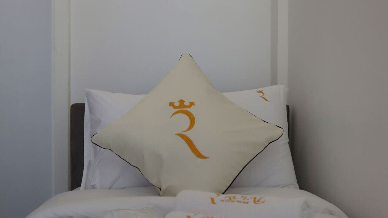 Photo of Bedroom in Masdar City