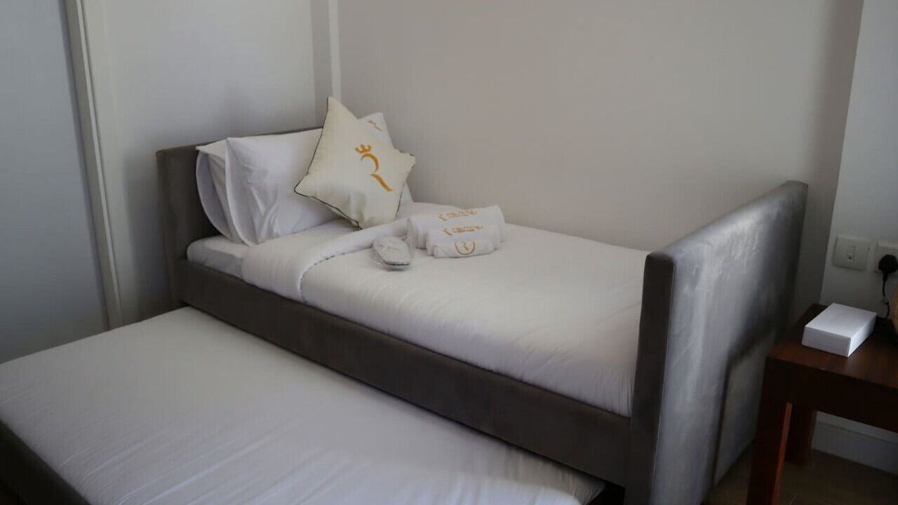 Photo of Bedroom in Masdar City