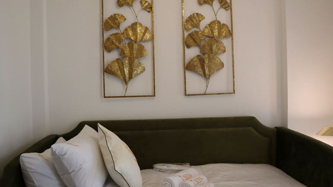 Photo of Bedroom in Masdar City
