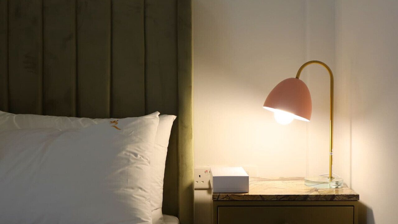 Photo of Bedroom in Masdar City