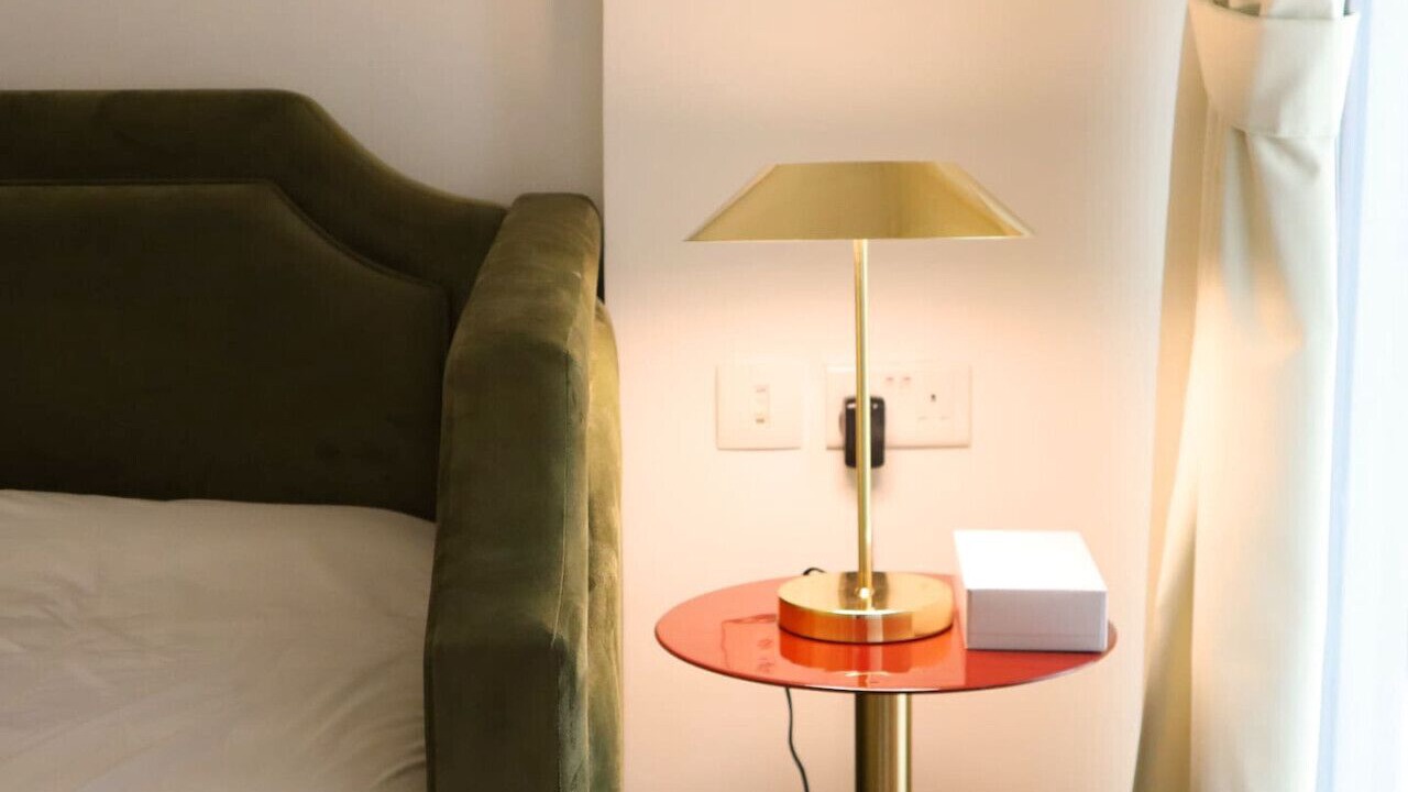 Photo of Bedroom in Masdar City