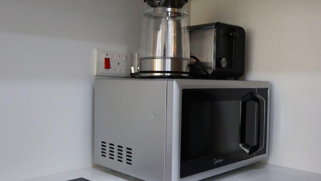 Photo of Kitchen in Masdar City