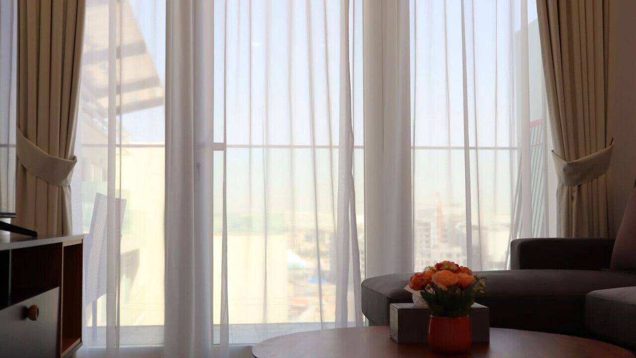 Photo of Livingroom in Masdar City