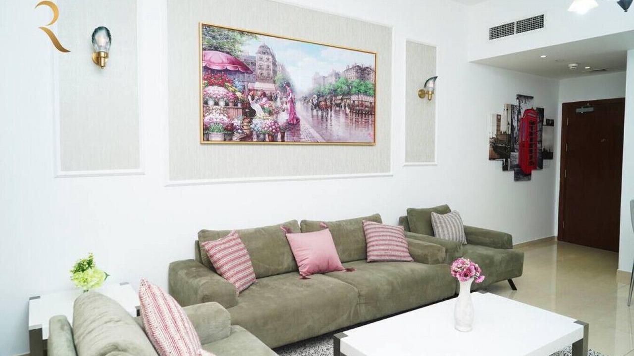 Photo of Bedroom in Baniyas East
