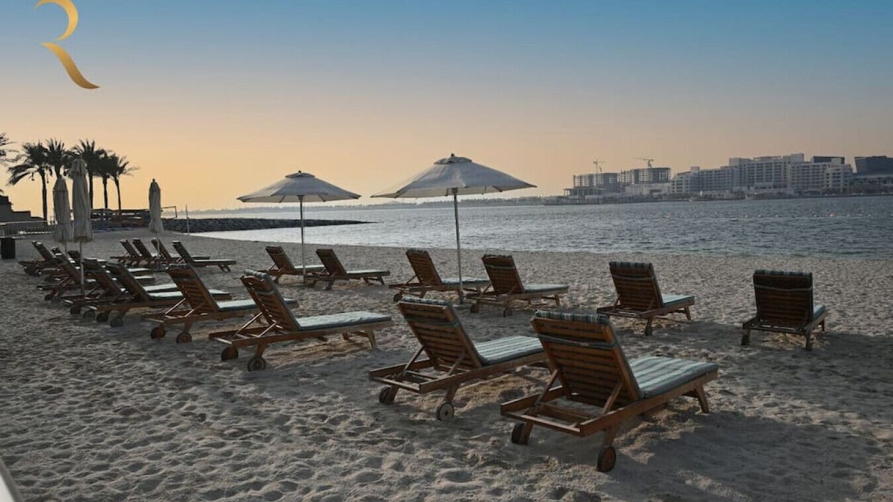 Photo of Others in Al Raha Beach