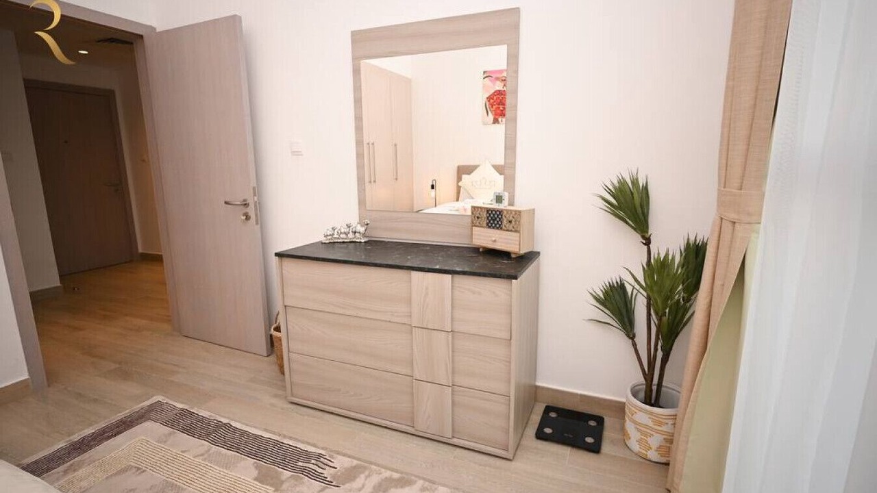 Photo of Bedroom in Abu Dhabi