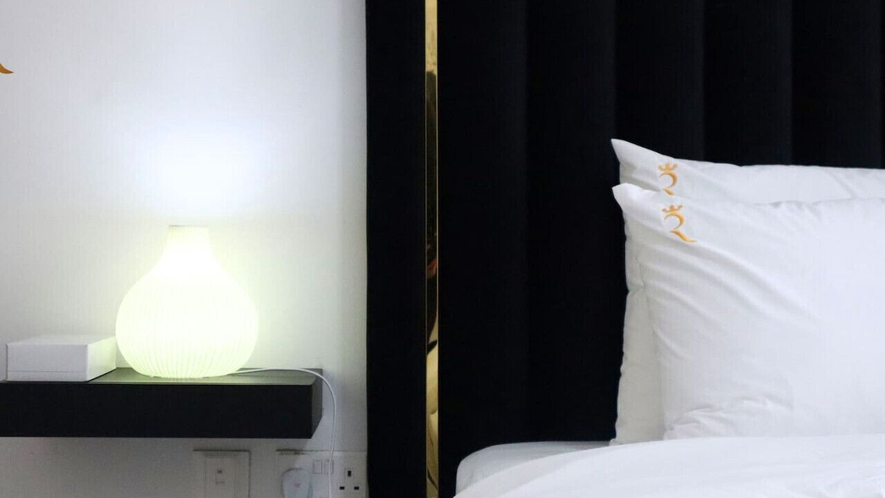 Photo of Bedroom in Masdar City