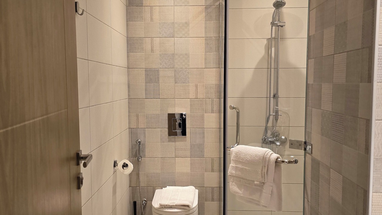 Photo of Bathroom in Al Jubeiha