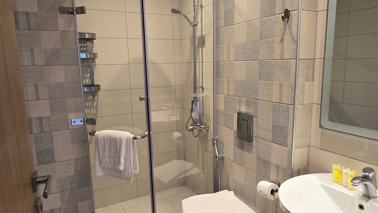 Photo of Bathroom in Al Jubeiha