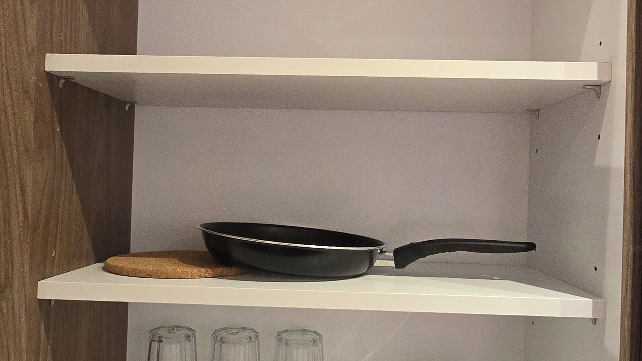 Photo of Kitchen in Al Jubeiha