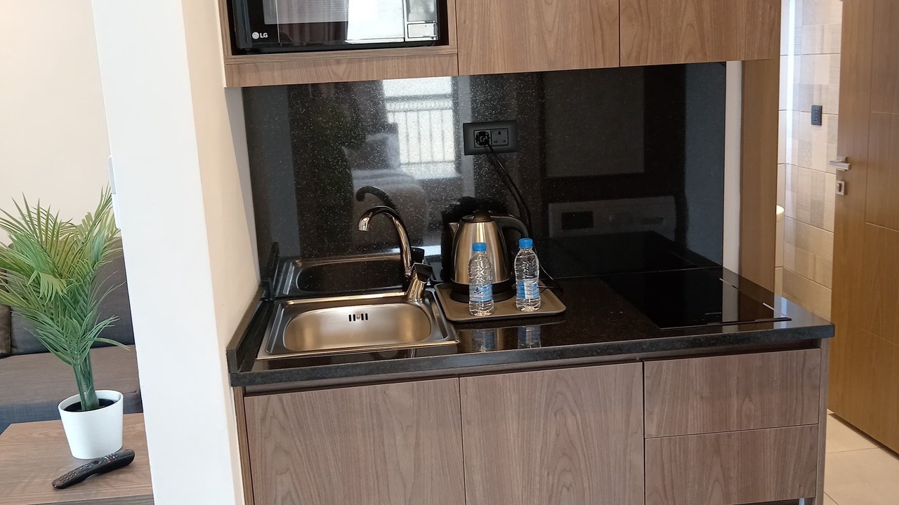 Photo of Kitchen in Al Jubeiha