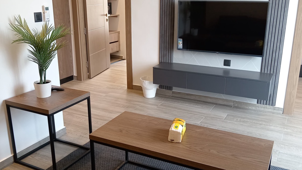 Photo of Livingroom in Al Jubeiha