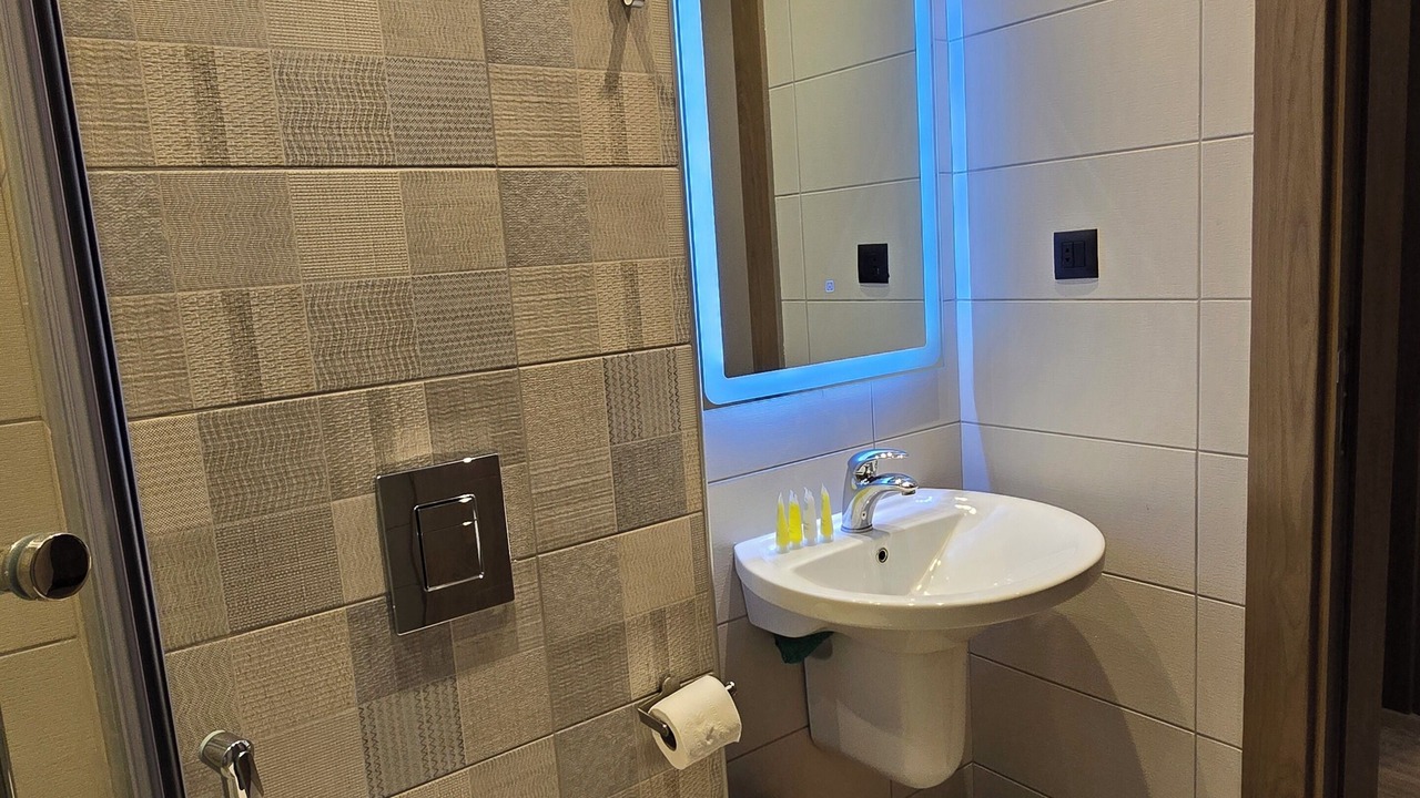 Photo of Bathroom in Al Jubeiha
