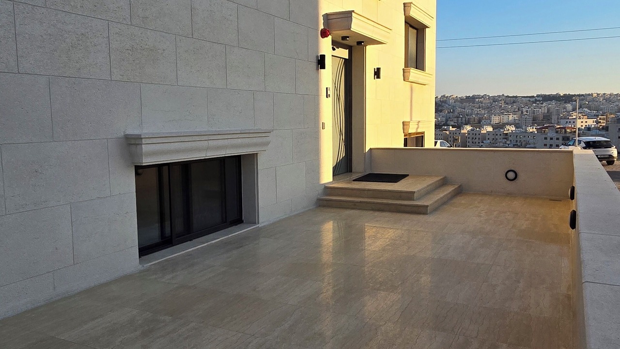 Photo of Outdoor in Al Jubeiha