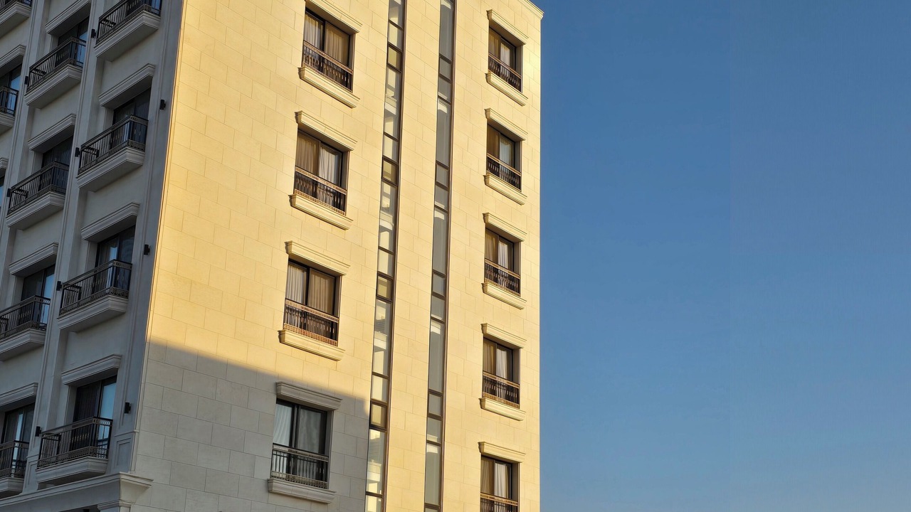 Photo of Outdoor in Al Jubeiha