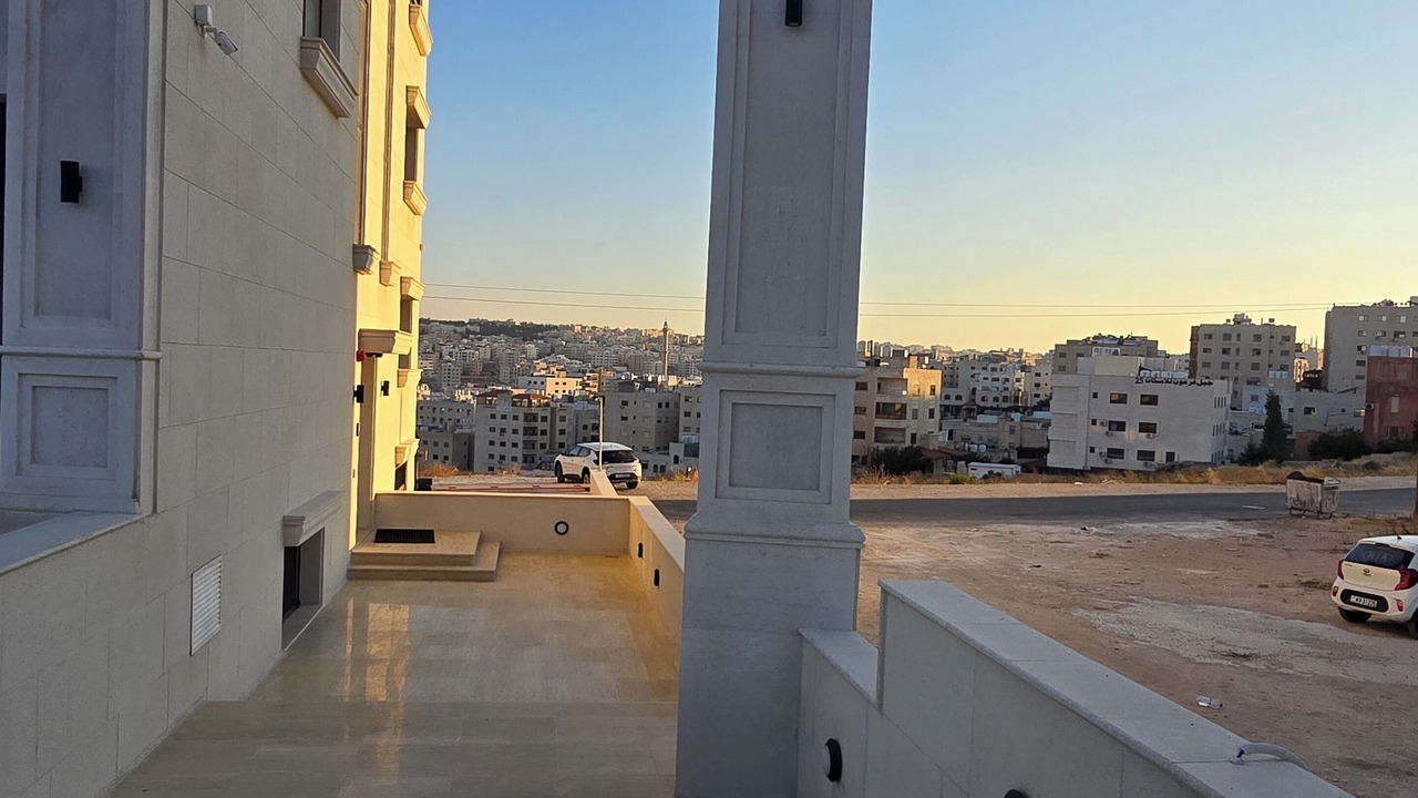Photo of Outdoor in Al Jubeiha