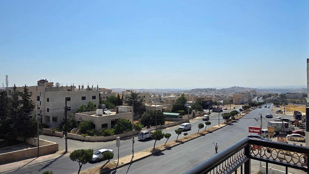 Photo of Outdoor in Al Jubeiha