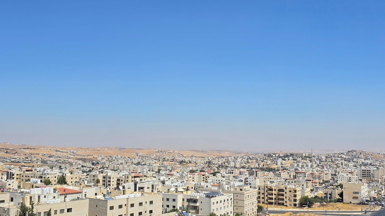 Photo of Patio Balcony in Al Jubeiha