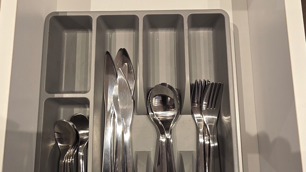 Photo of Kitchen in Al Jubeiha