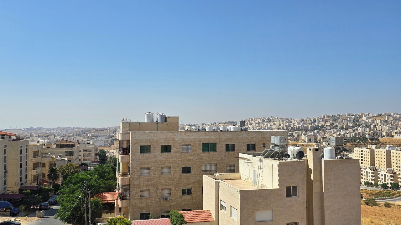 Photo of Patio Balcony in Al Jubeiha