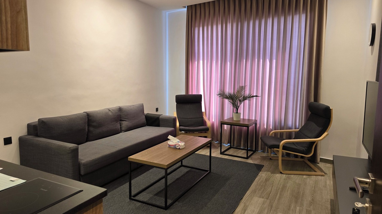 Photo of Livingroom in Al Jubeiha