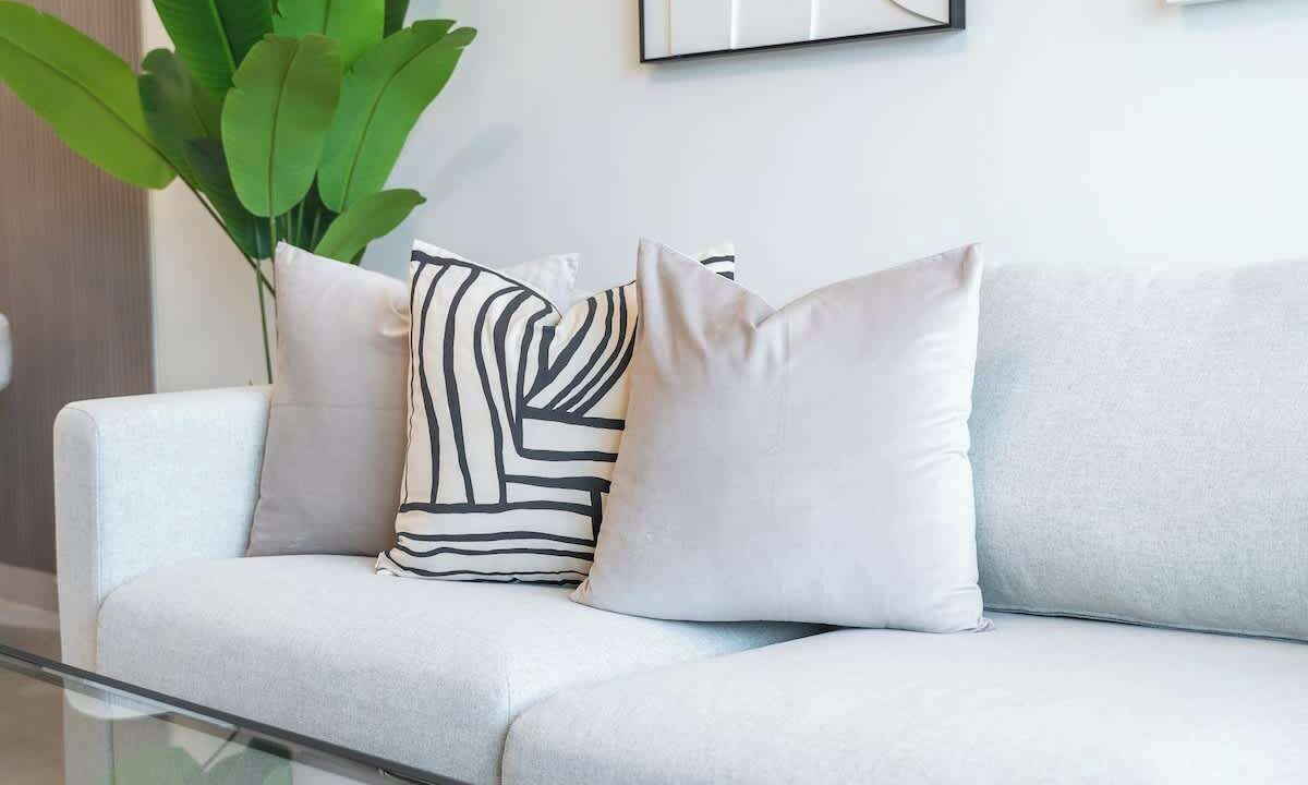Photo of Livingroom in Business Bay