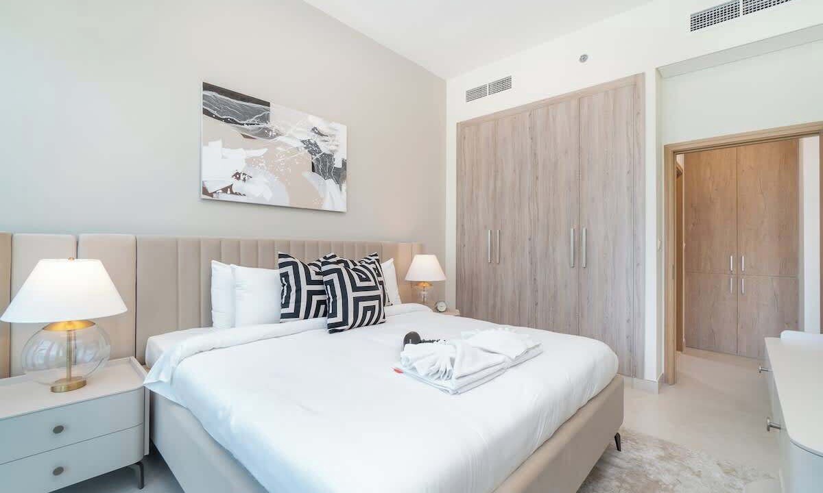Photo of Bedroom in Business Bay